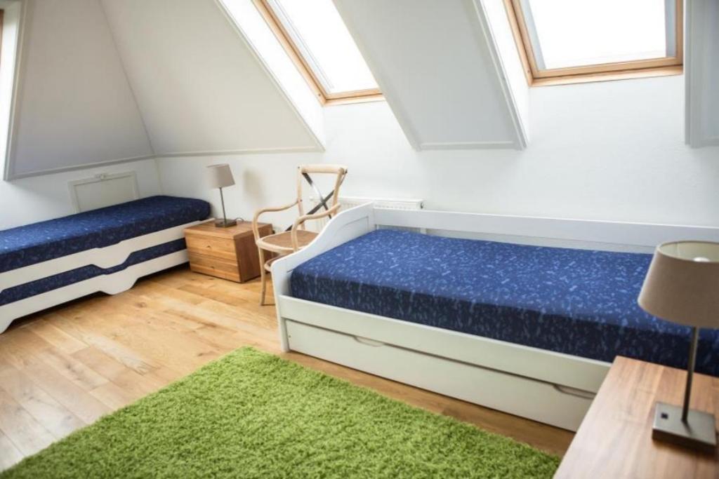Weidevilla XXL