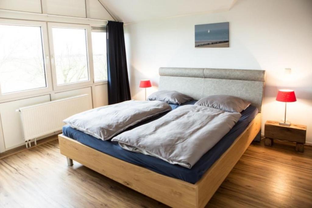 Weidevilla XXL