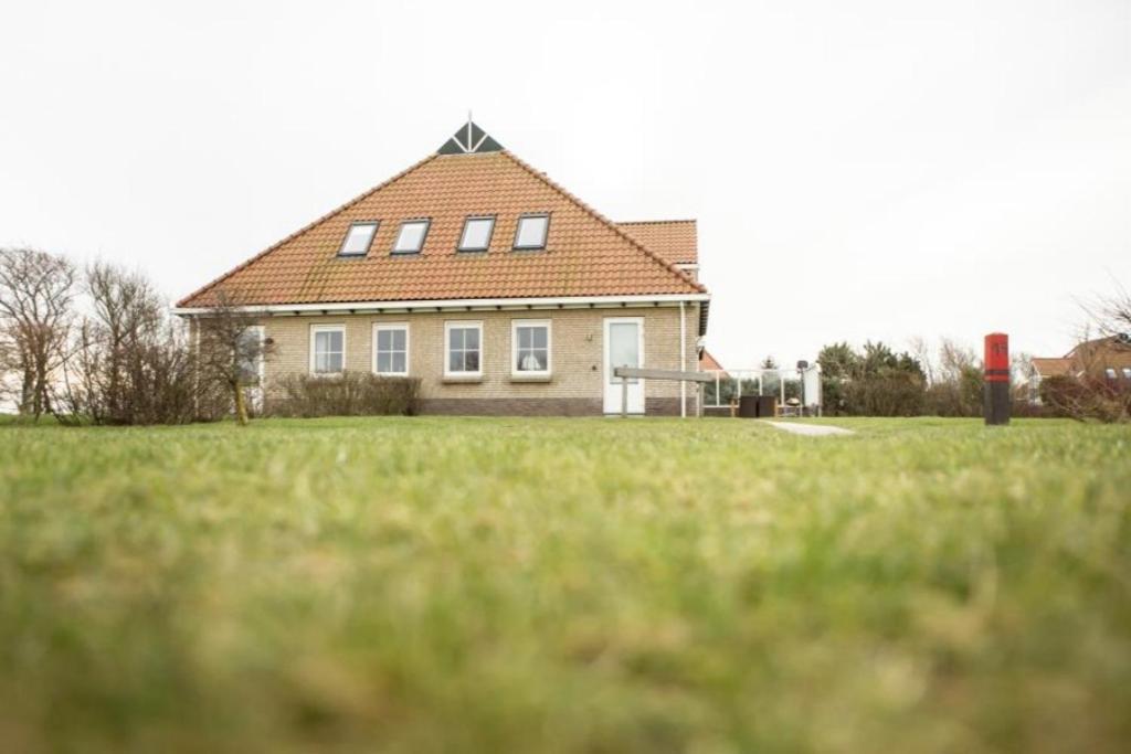 Weidevilla XXL