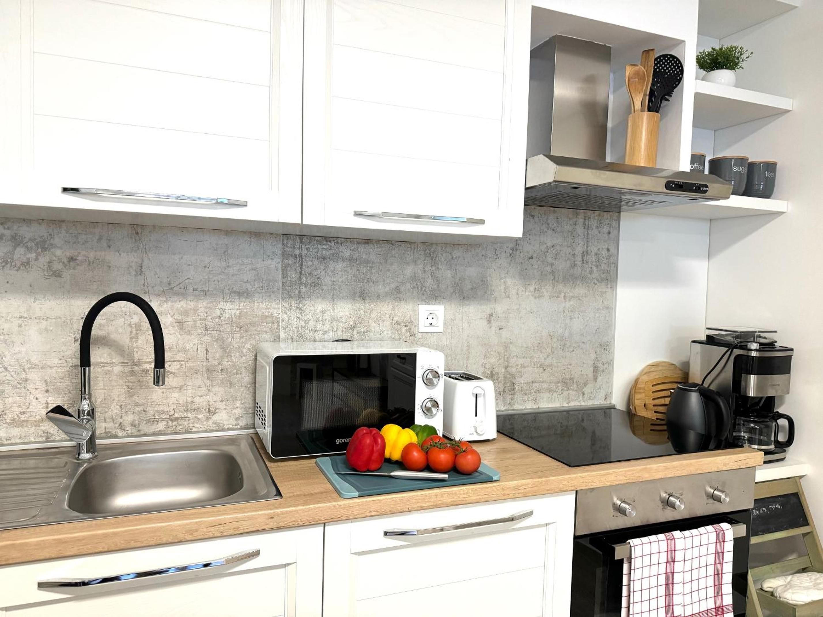 Apartments Kata