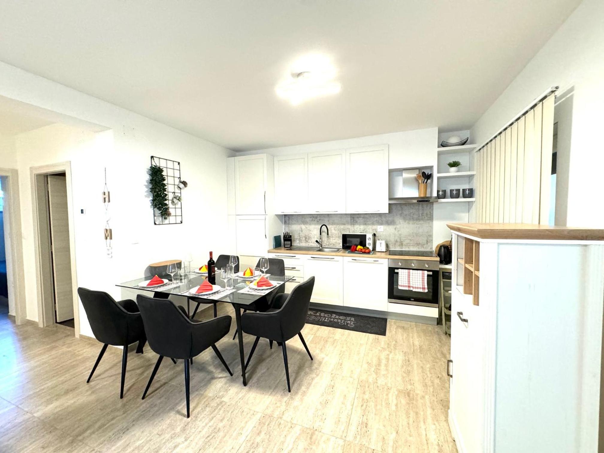 Apartments Kata