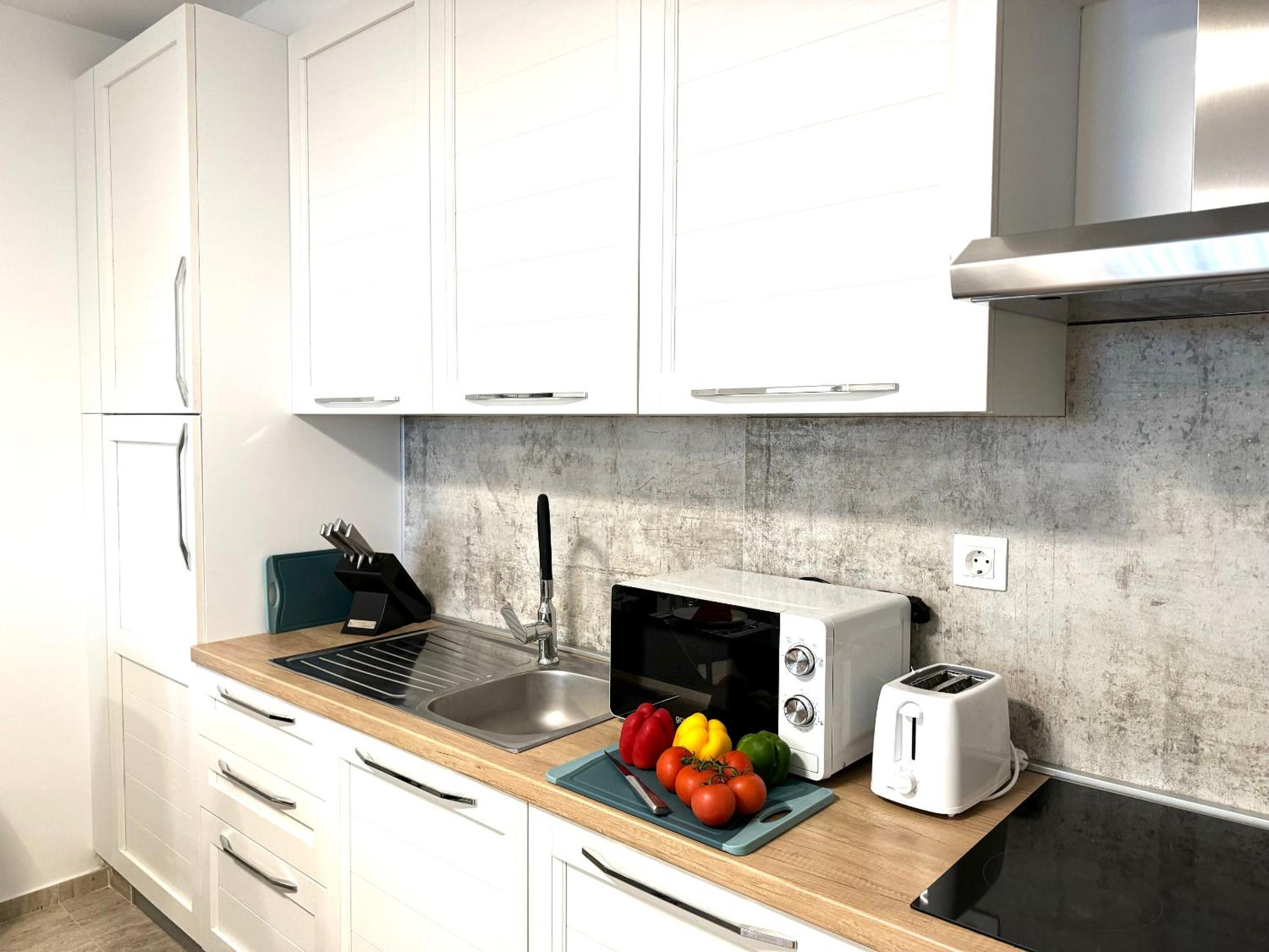 Apartments Kata