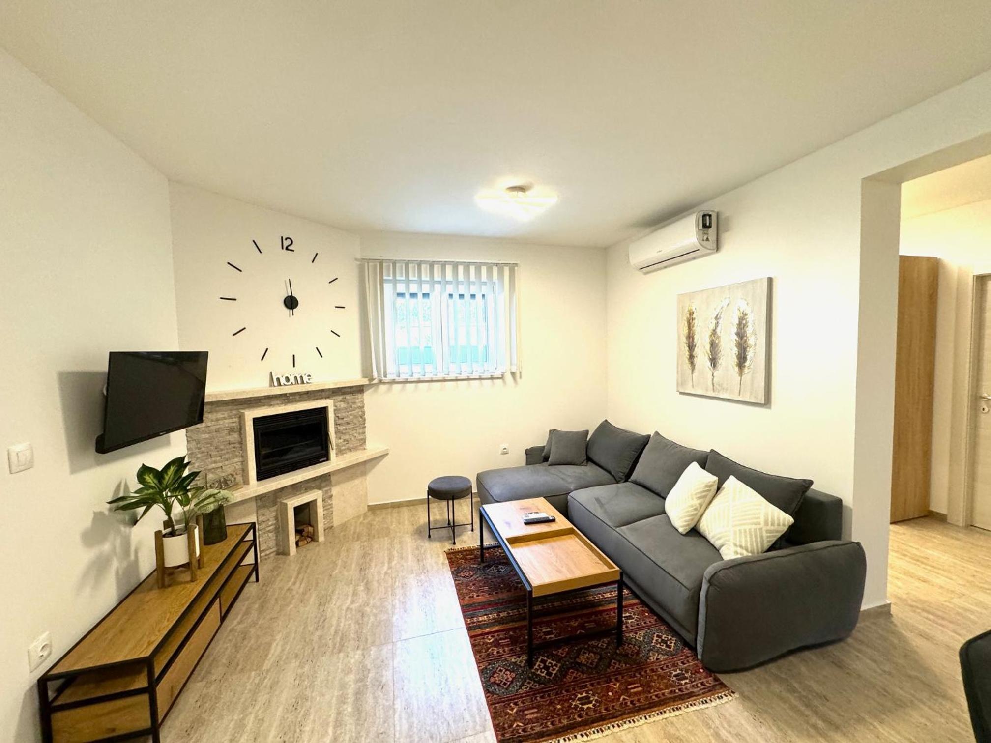 Apartments Kata