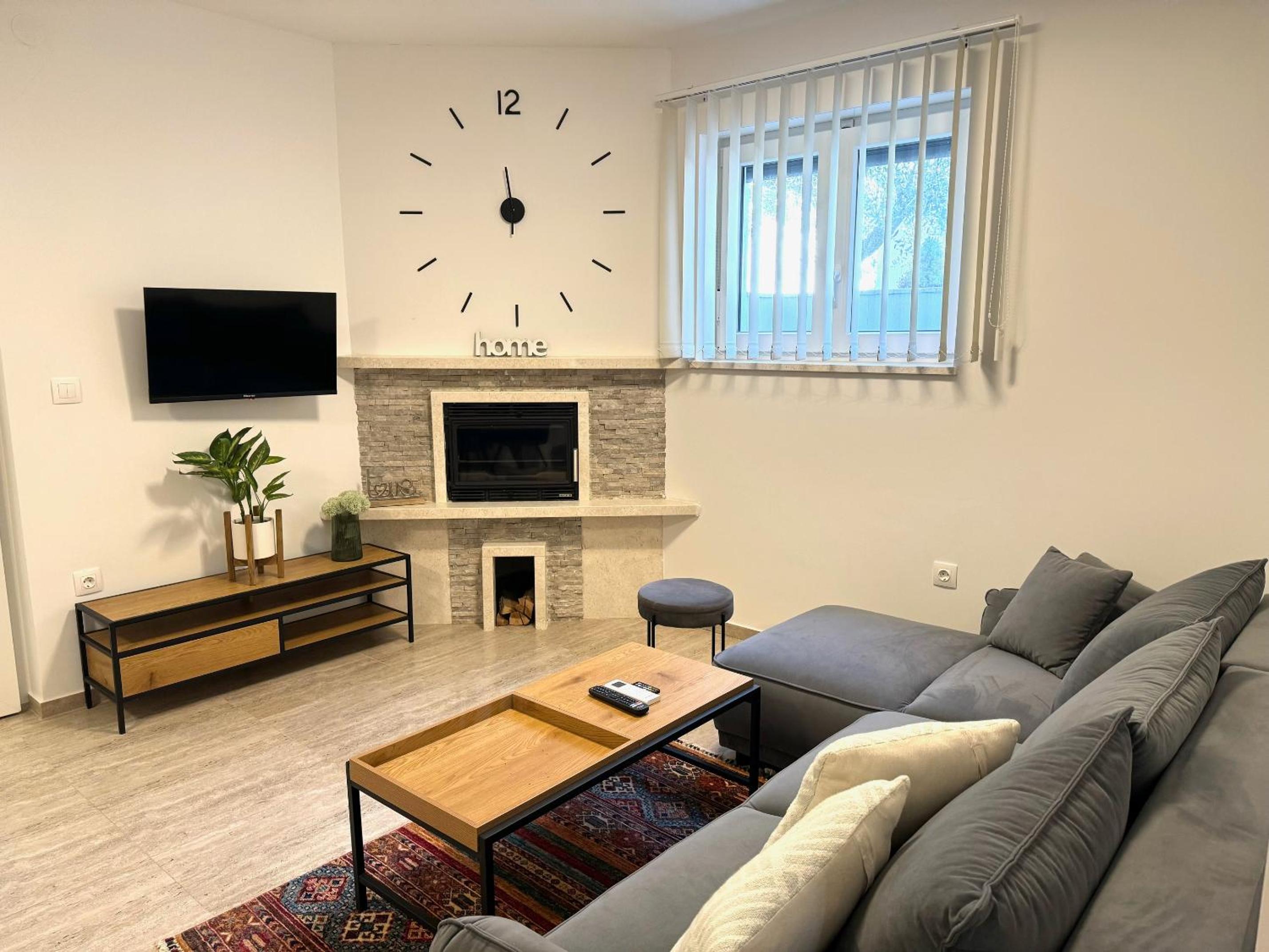 Apartments Kata