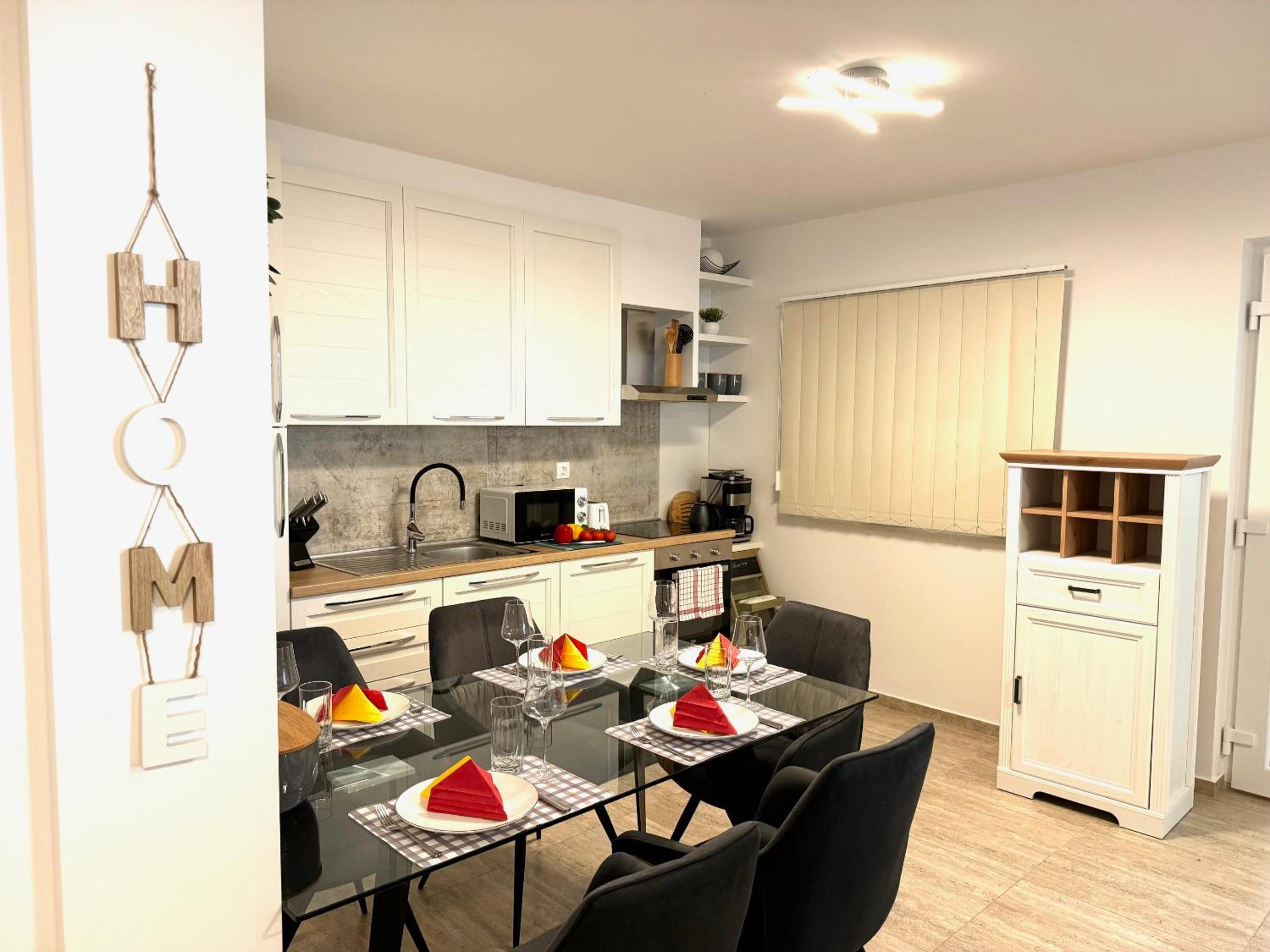 Apartments Kata