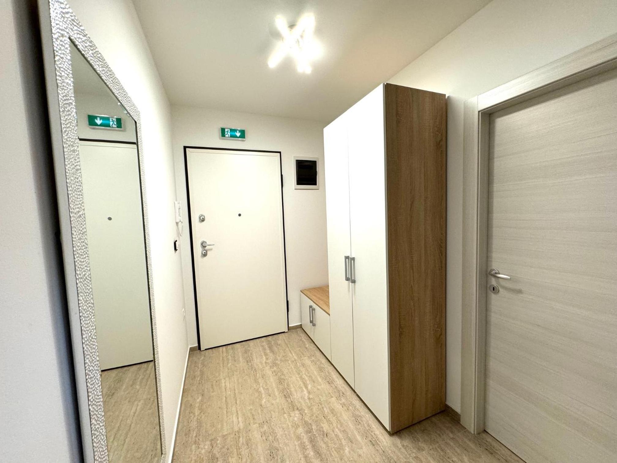 Apartments Kata