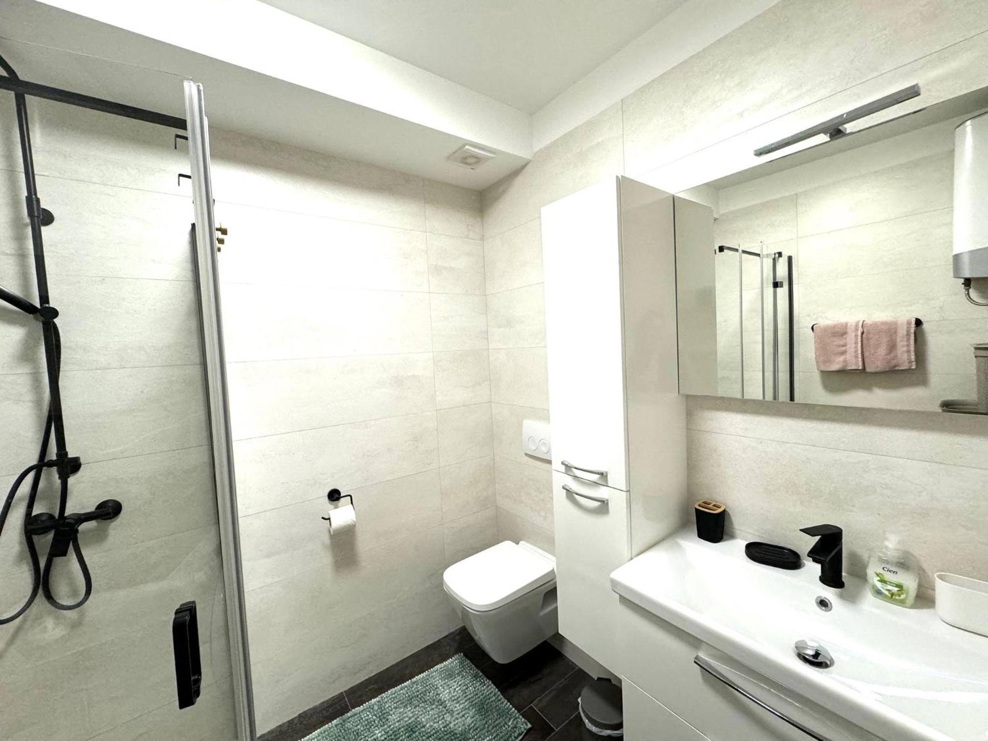 Apartments Kata