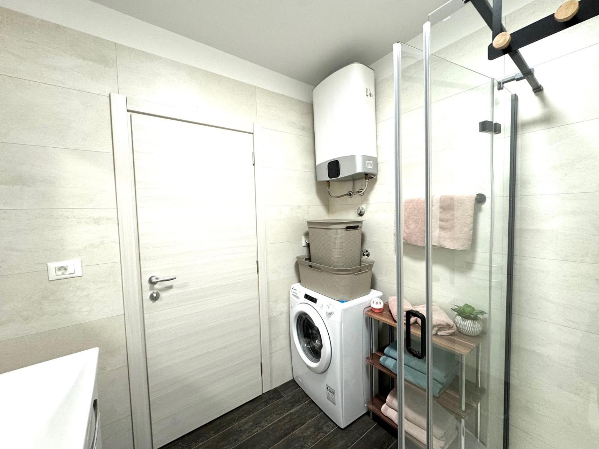 Apartments Kata