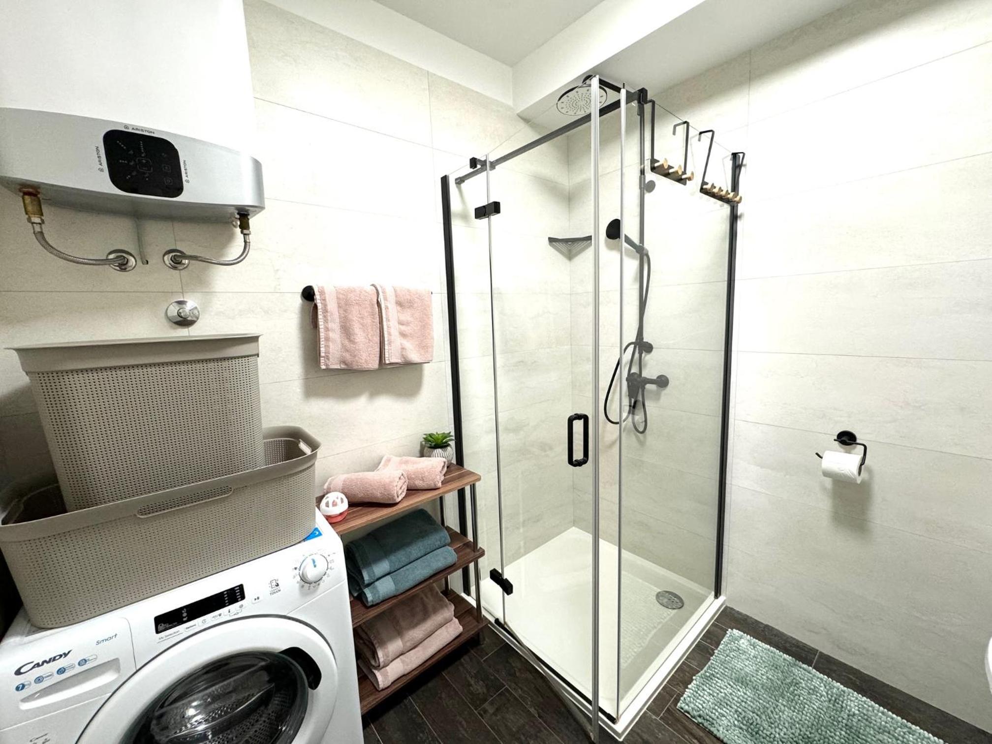 Apartments Kata