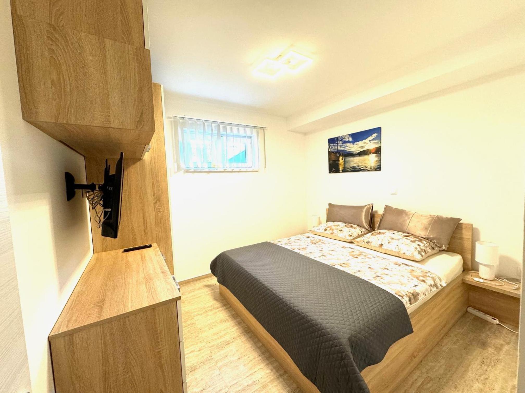 Apartments Kata