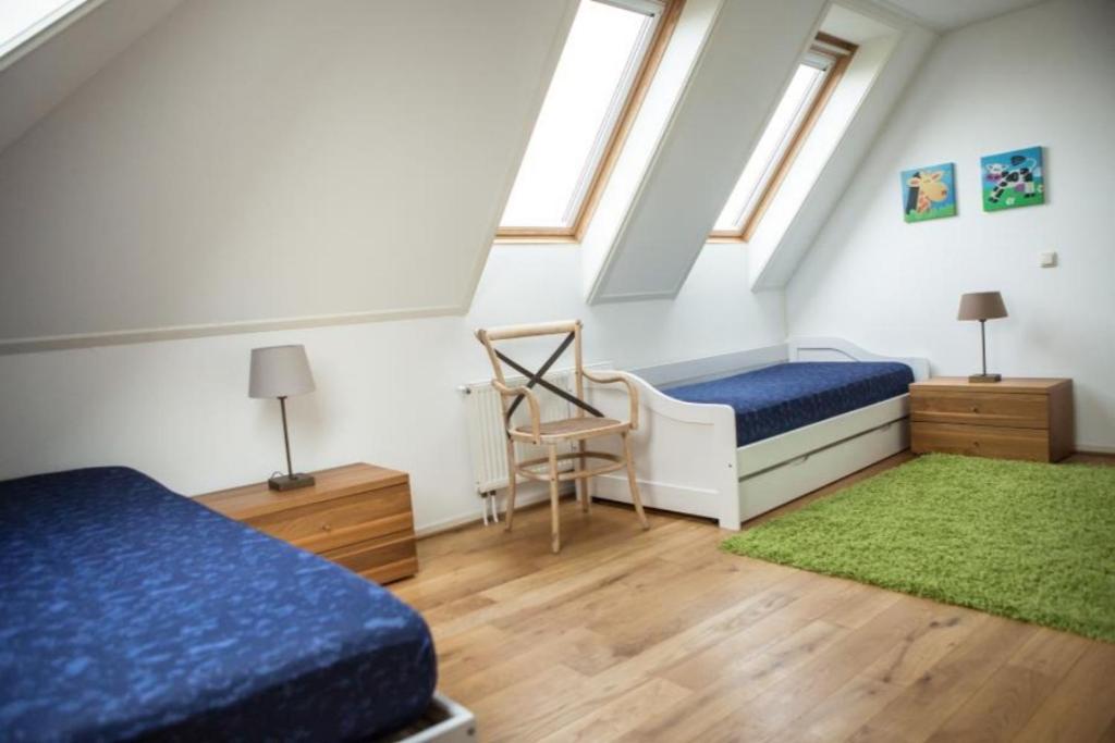 Weidevilla XXXL