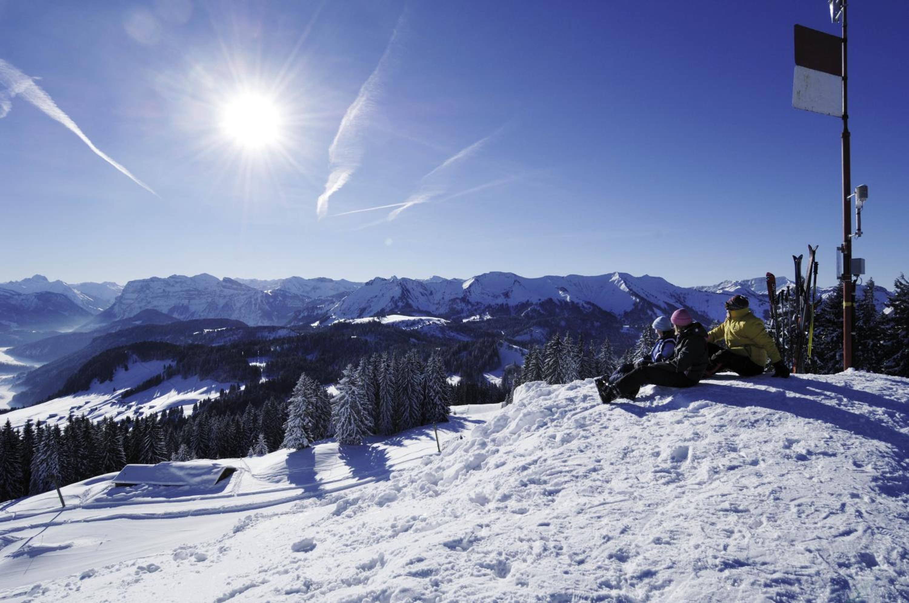 Schweizer Hof