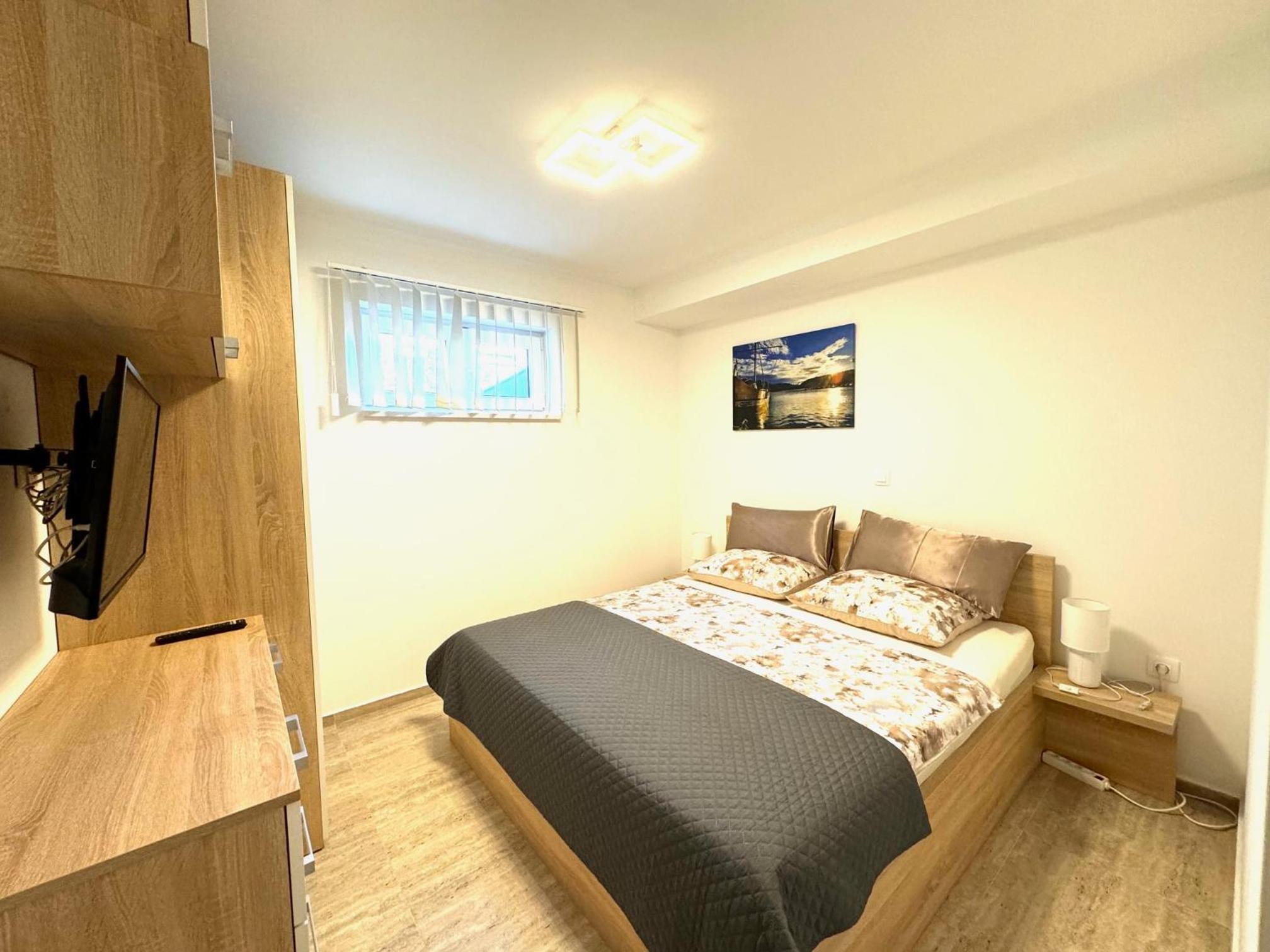 Apartments Kata