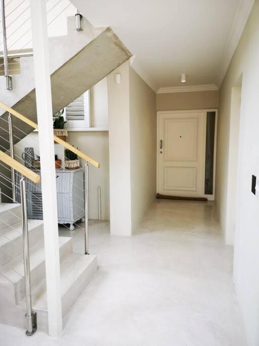 Executive apartment with outstanding view