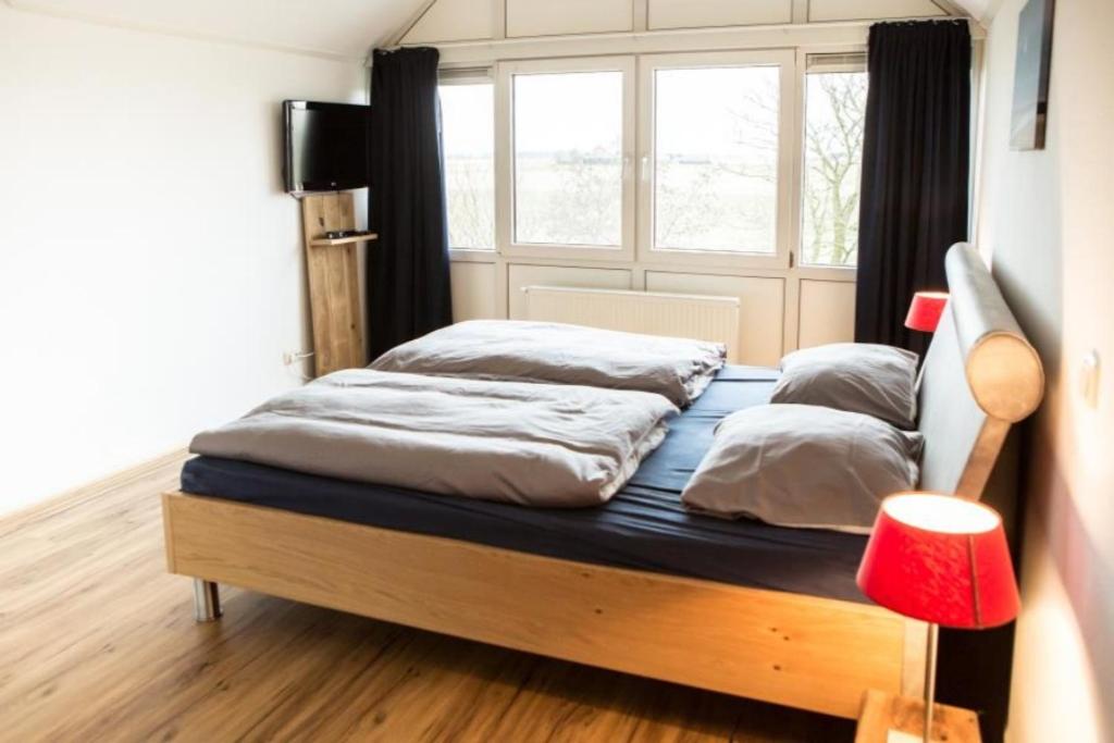 Weidevilla XXXL