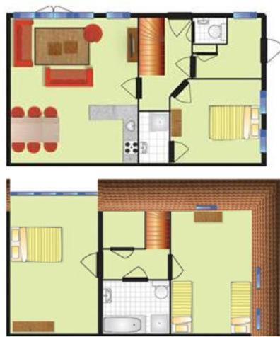 Weidevilla XXXL