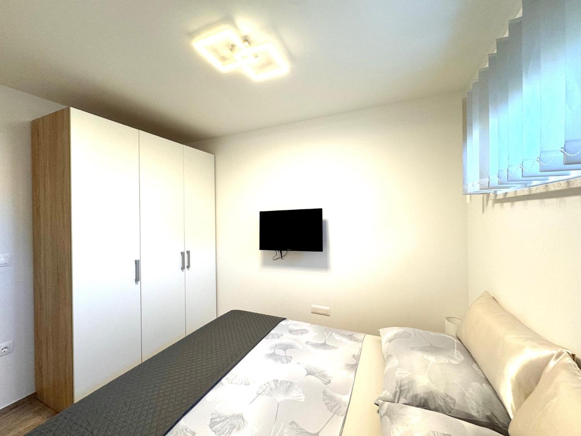 Apartments Kata