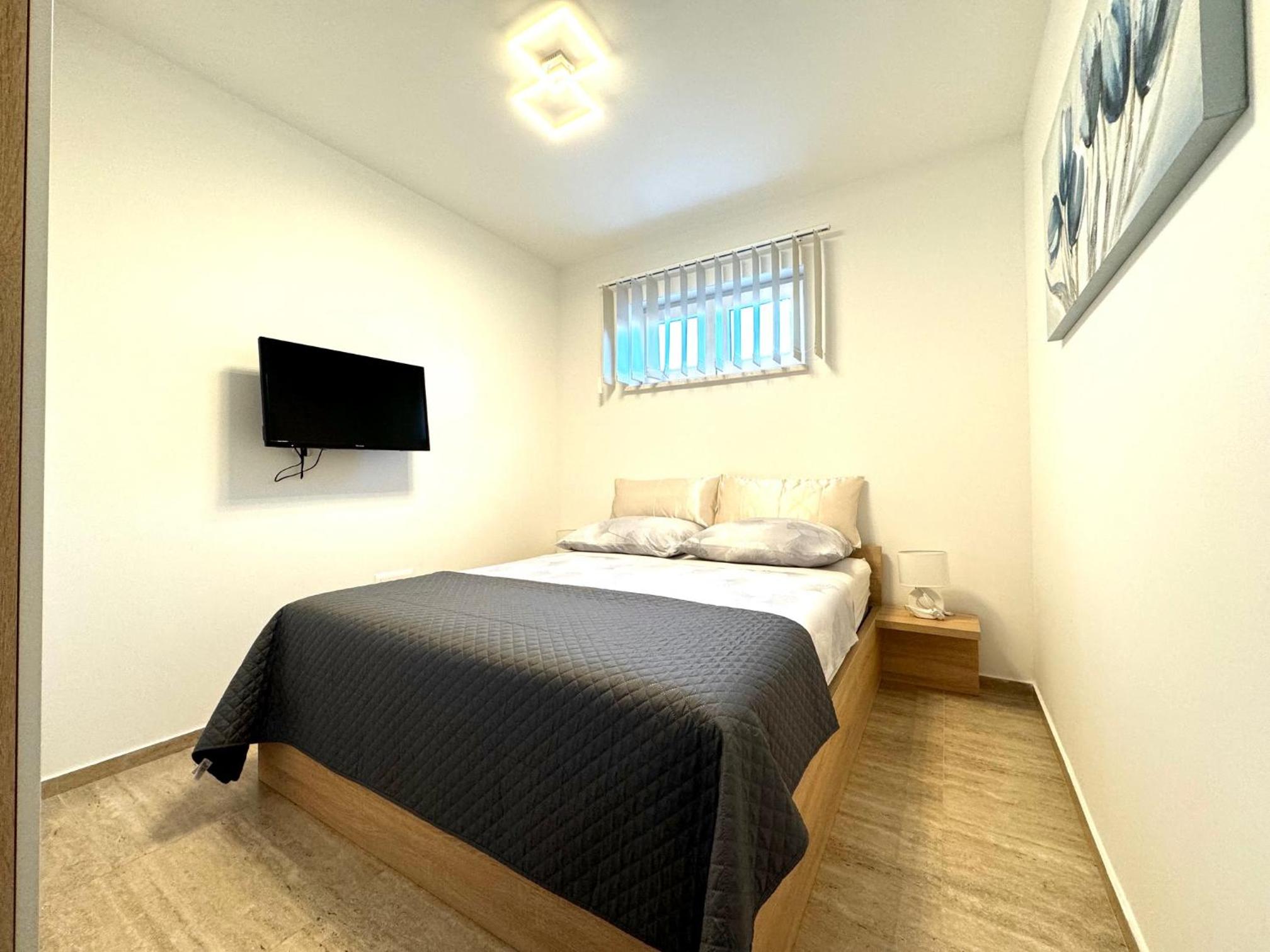 Apartments Kata