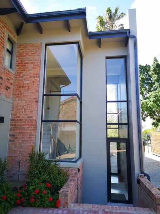 Executive apartment with outstanding view
