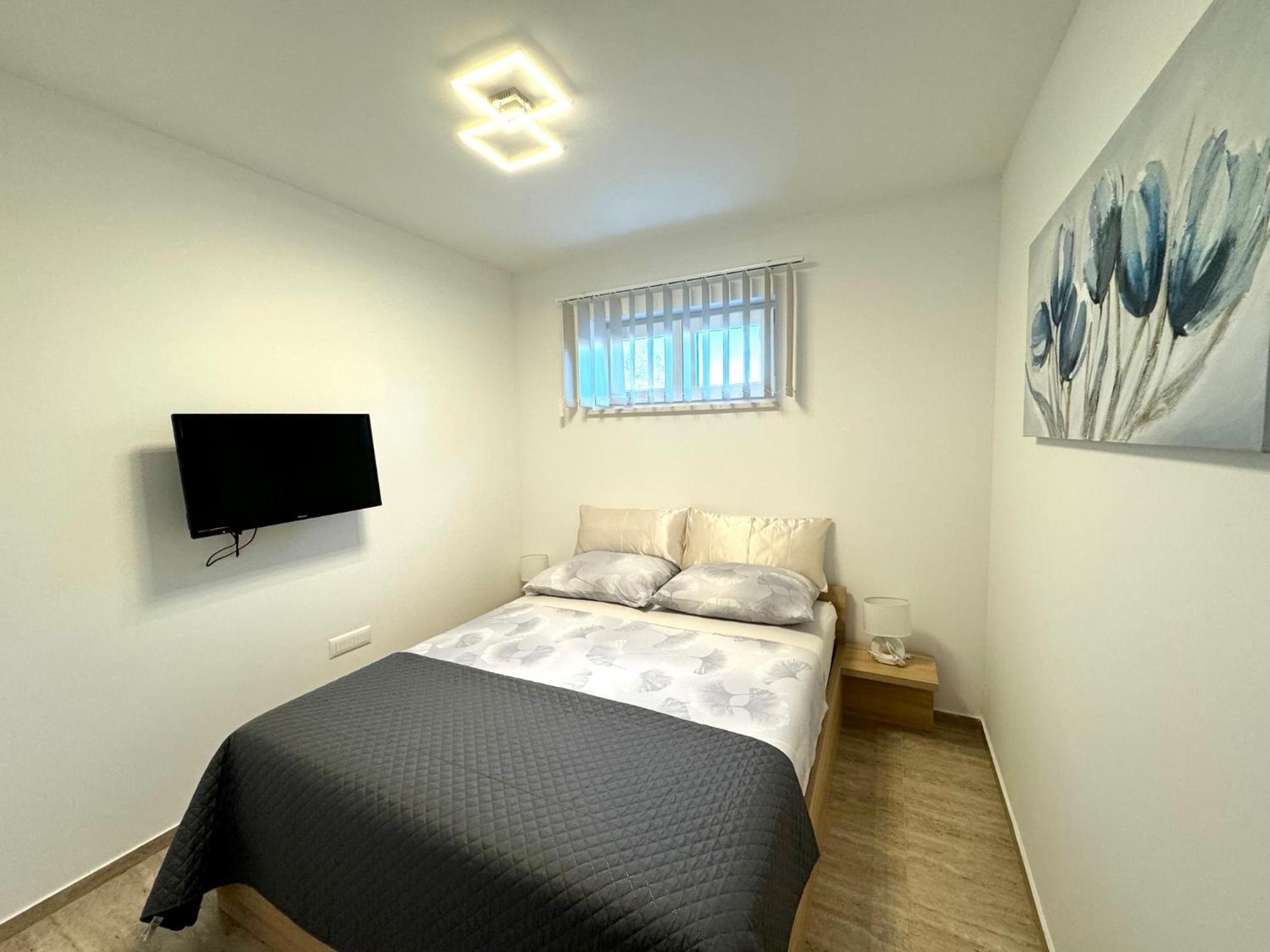 Apartments Kata