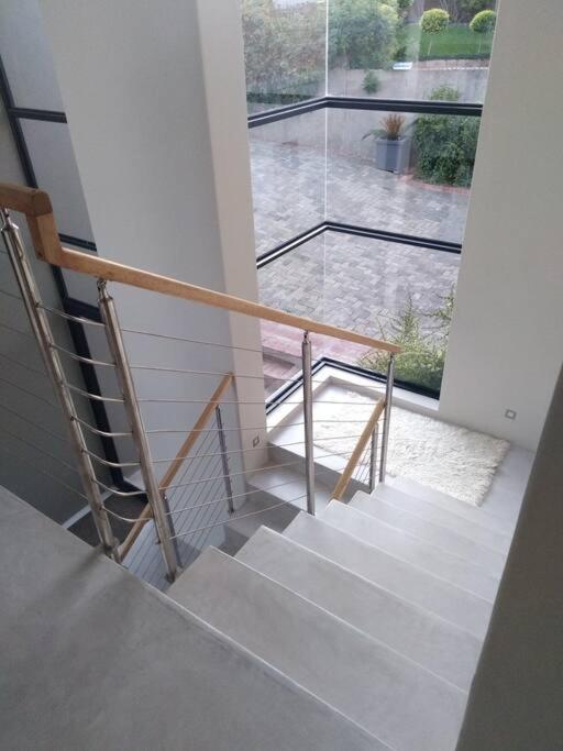 Executive apartment with outstanding view