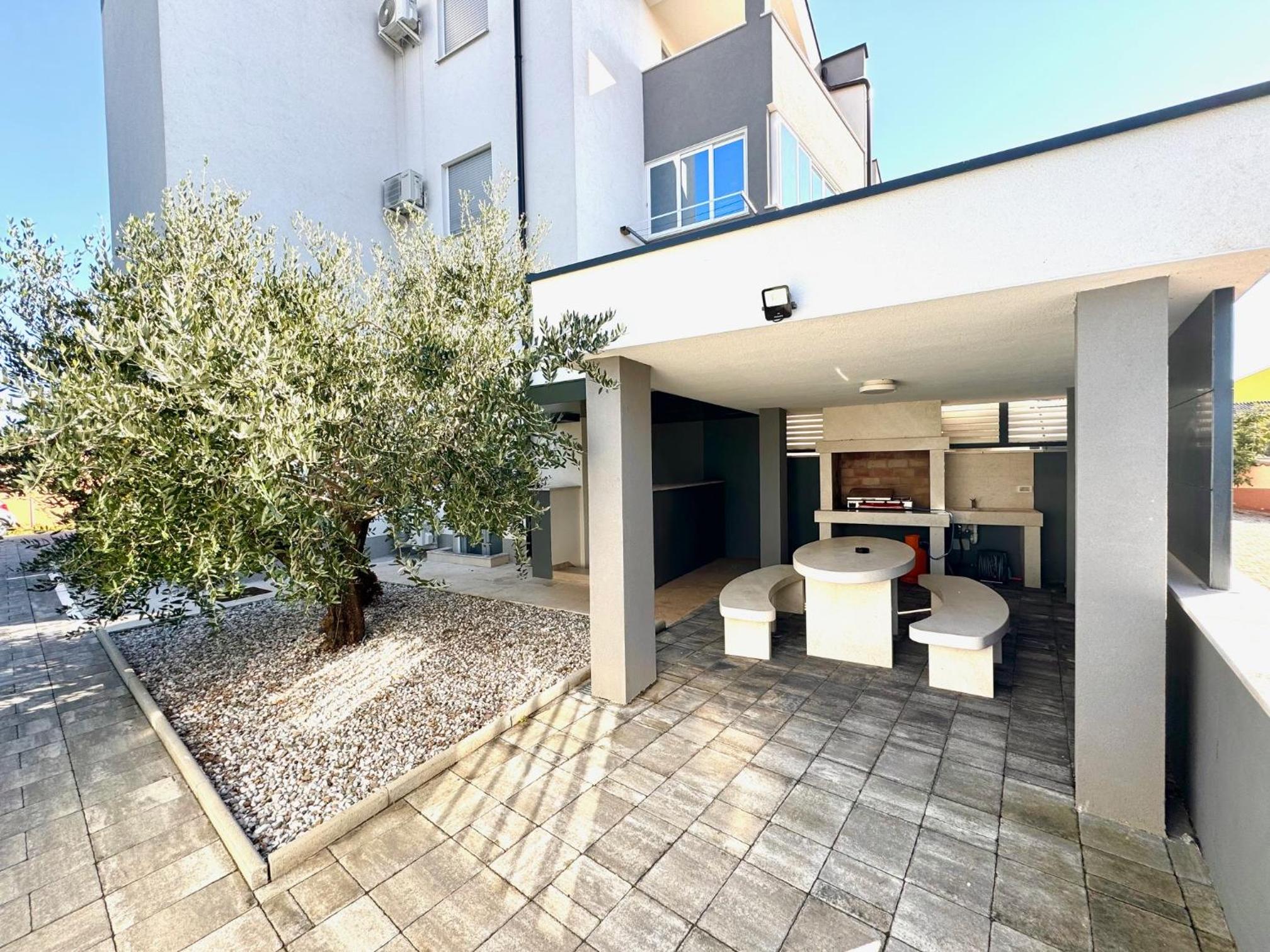 Apartments Kata