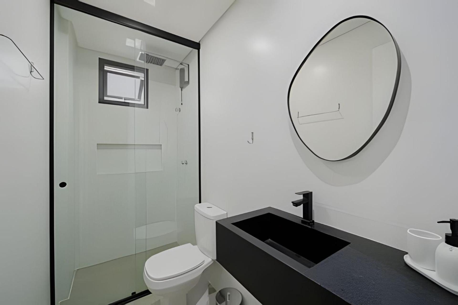 Apartamento novíssimo 3 Quartos em Joinville