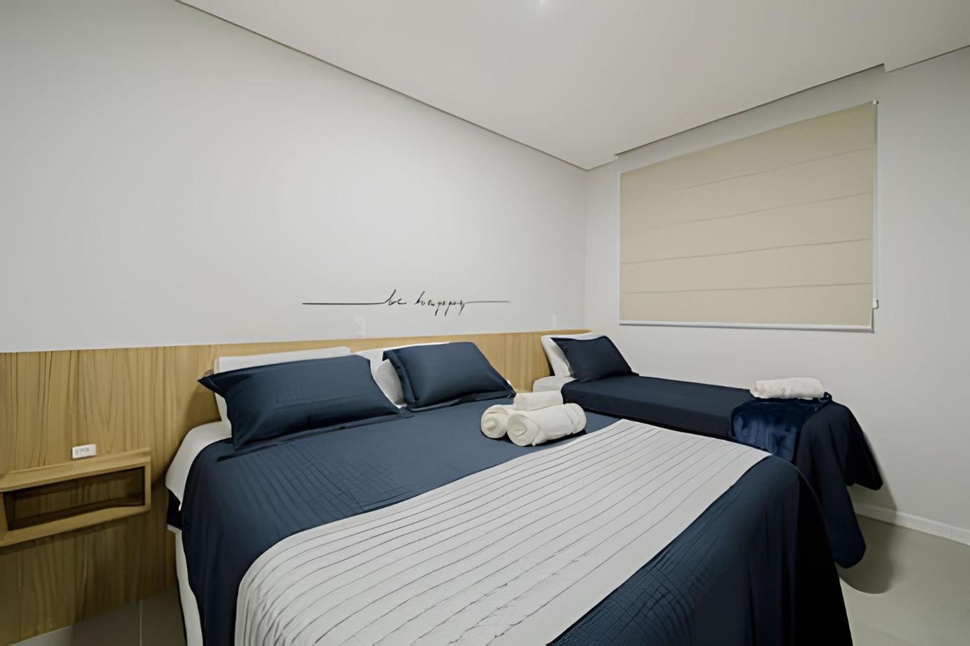 Apartamento novíssimo 3 Quartos em Joinville