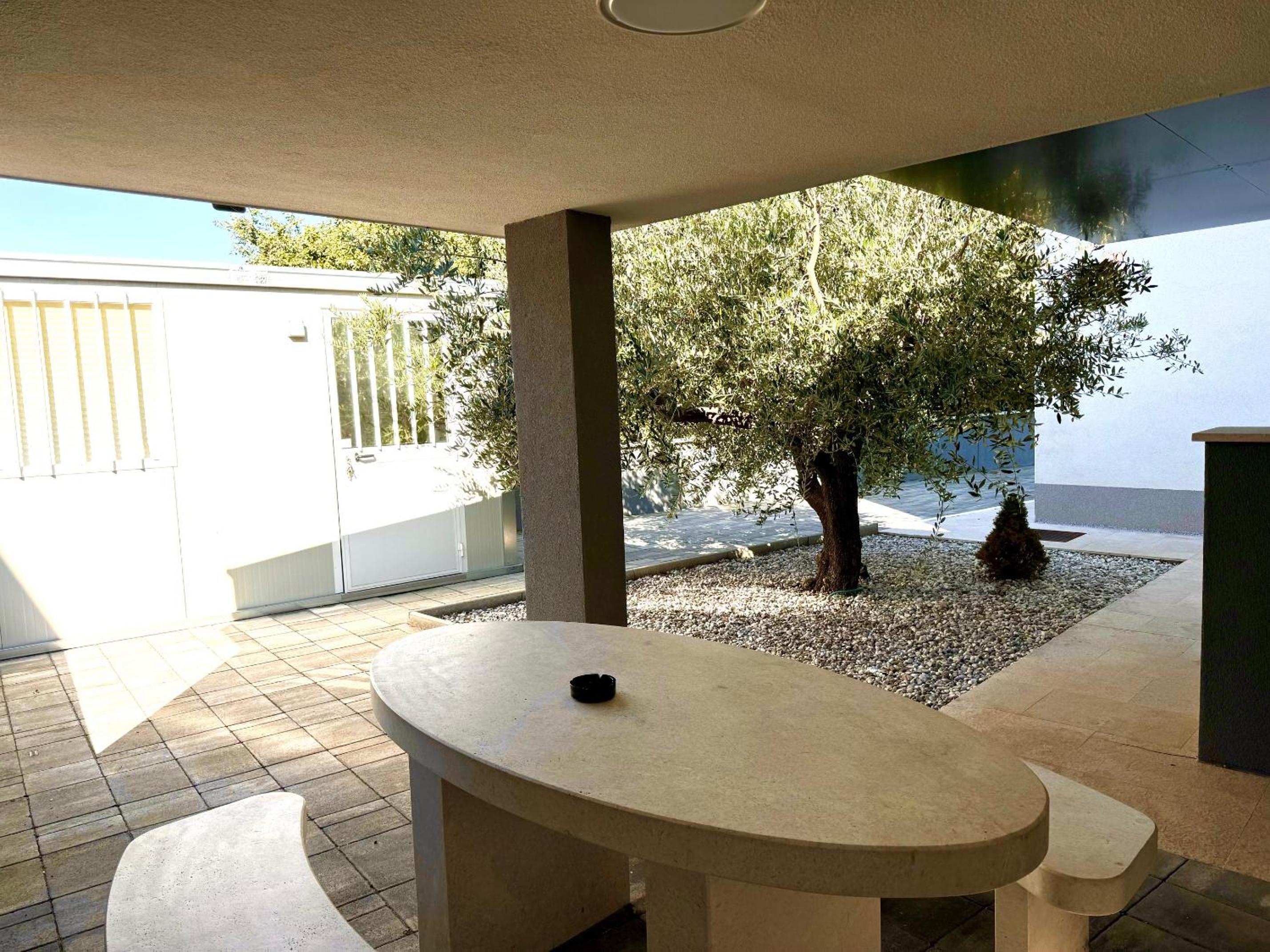 Apartments Kata