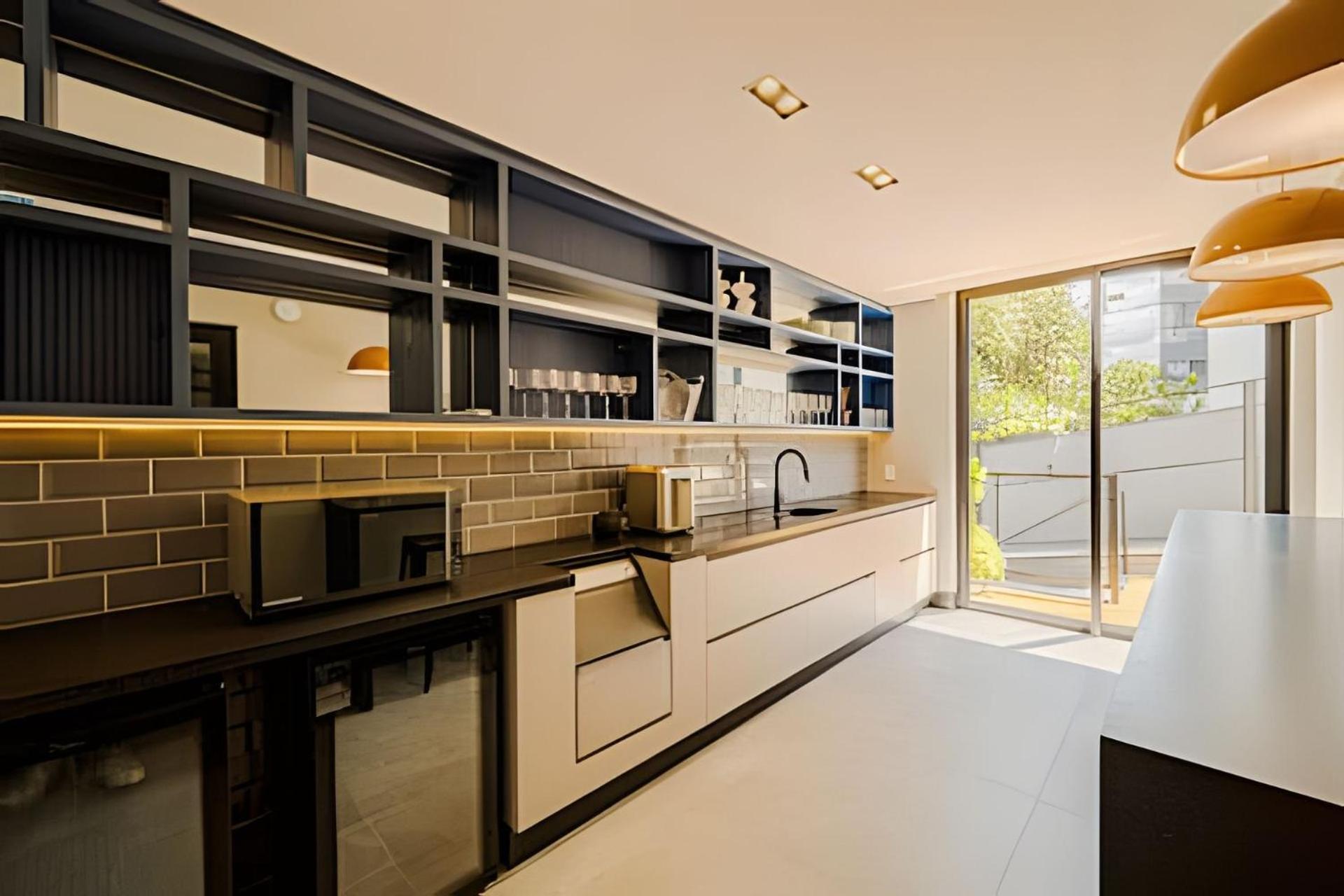 Apartamento novíssimo 3 Quartos em Joinville