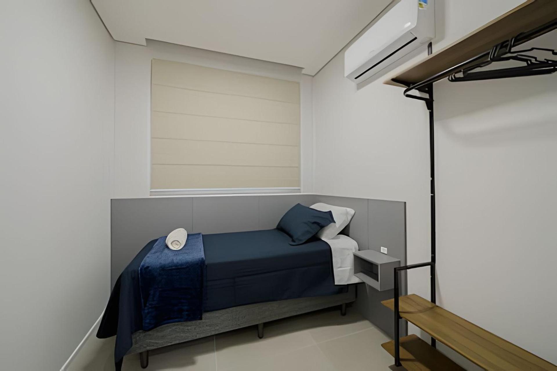 Apartamento novíssimo 3 Quartos em Joinville