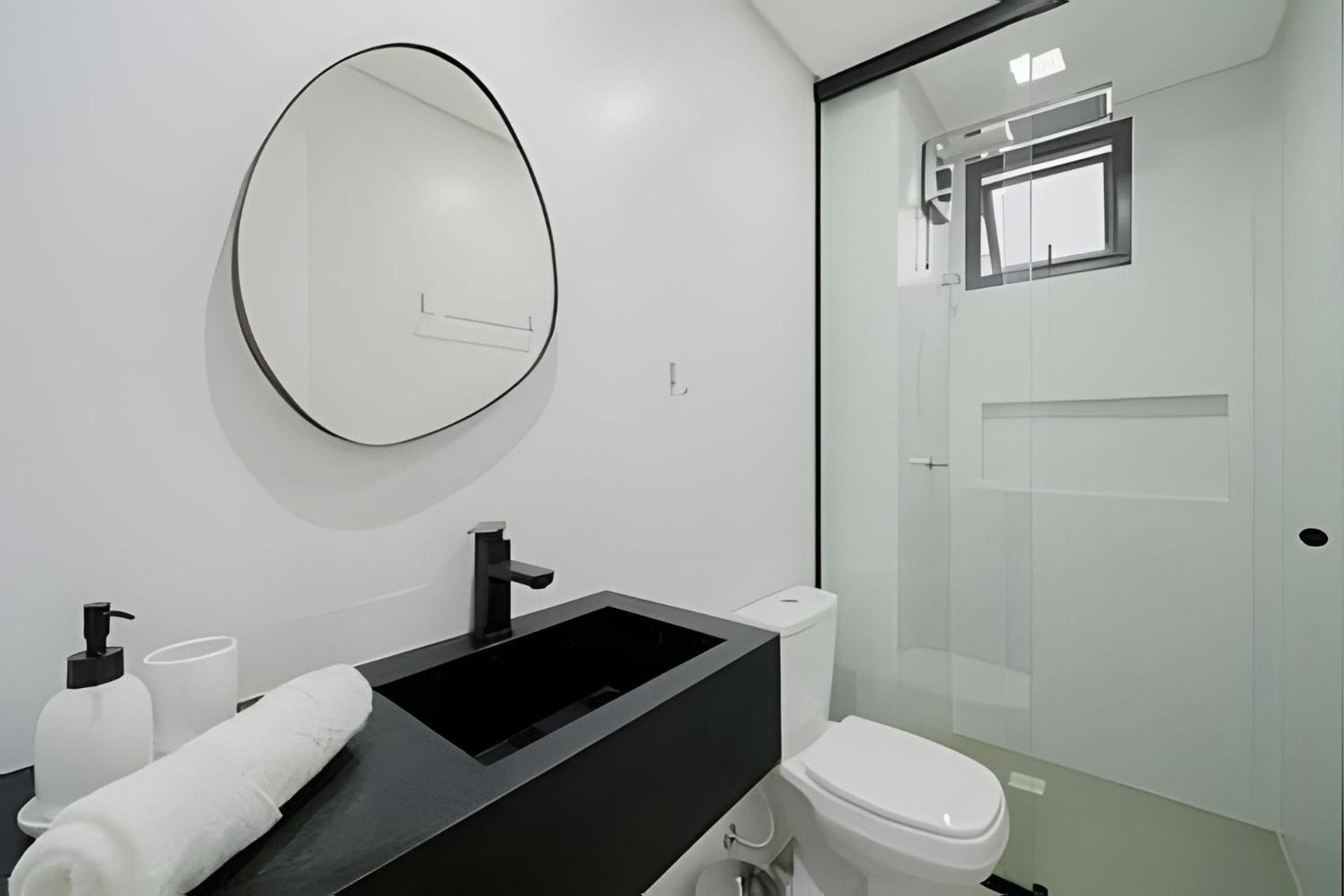 Apartamento novíssimo 3 Quartos em Joinville