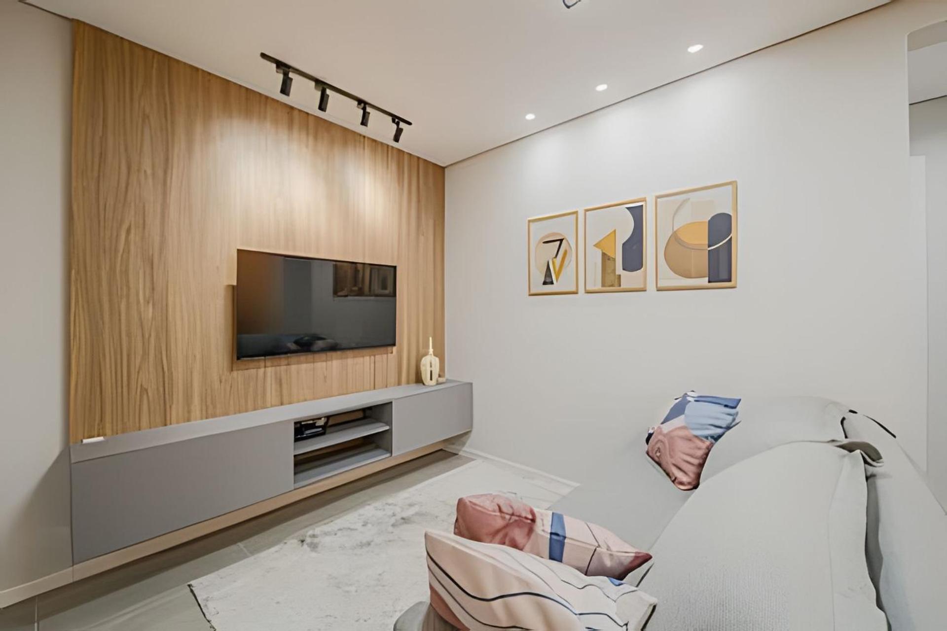 Apartamento novíssimo 3 Quartos em Joinville