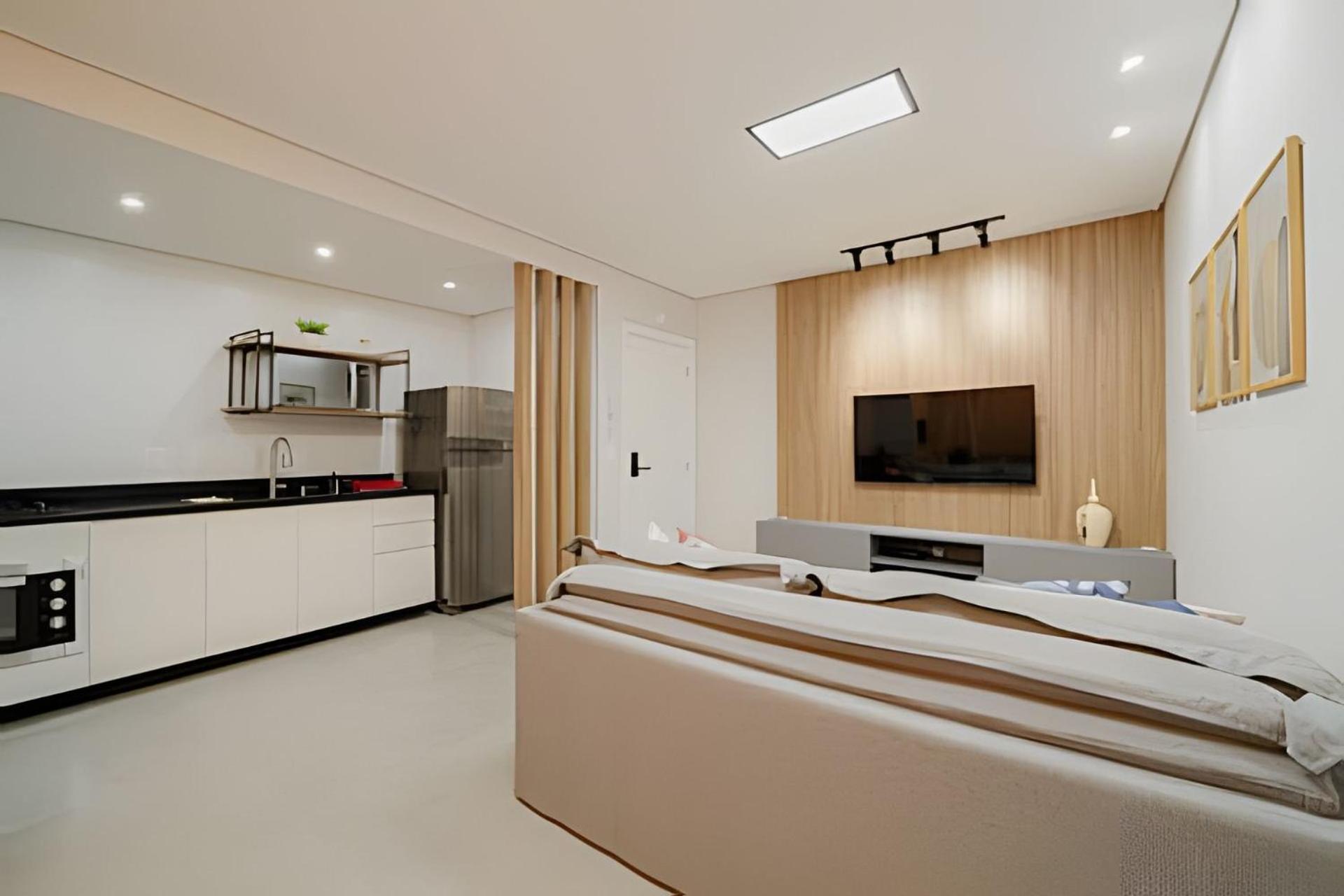 Apartamento novíssimo 3 Quartos em Joinville