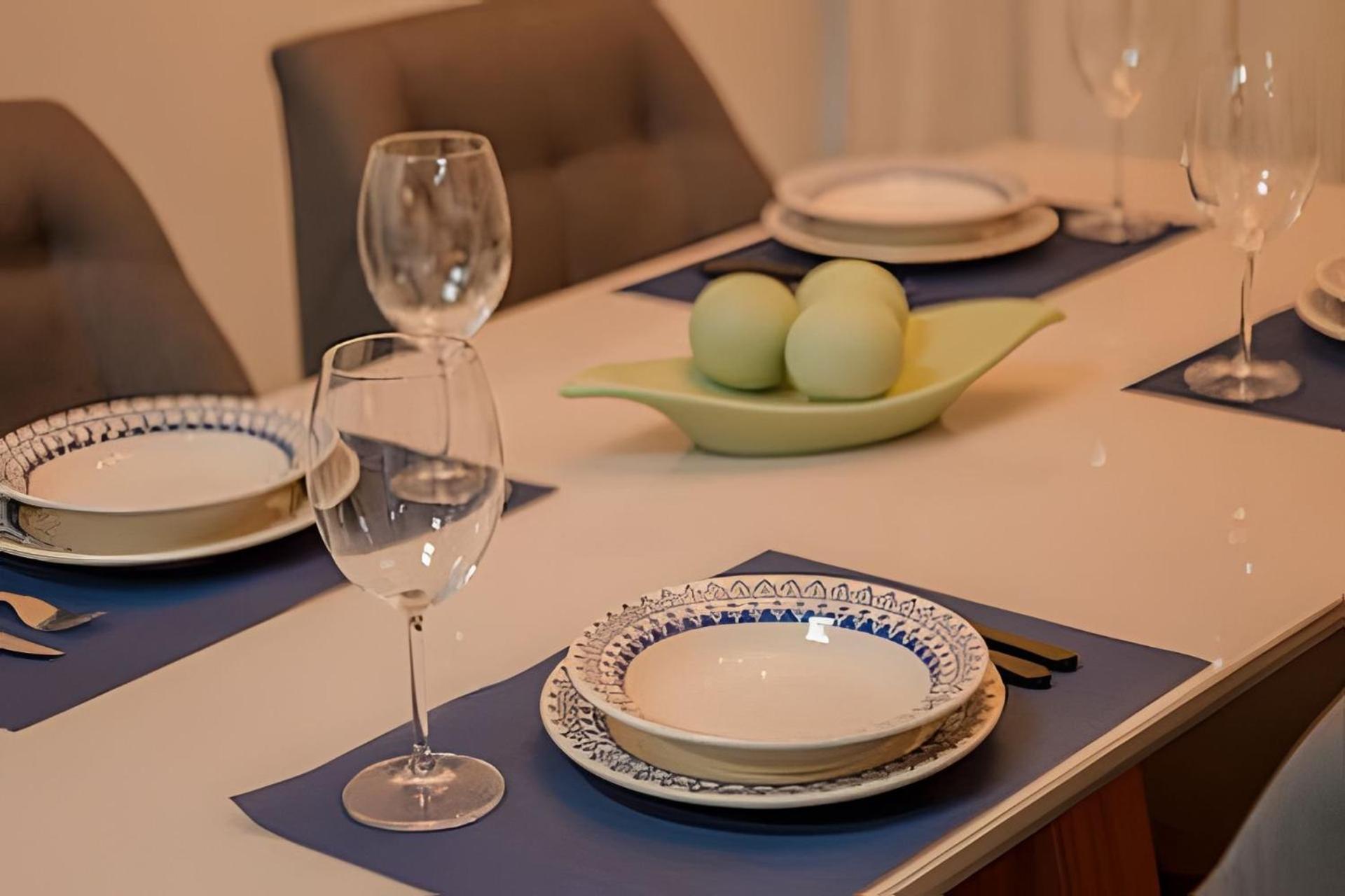 Apartamento novíssimo 3 Quartos em Joinville