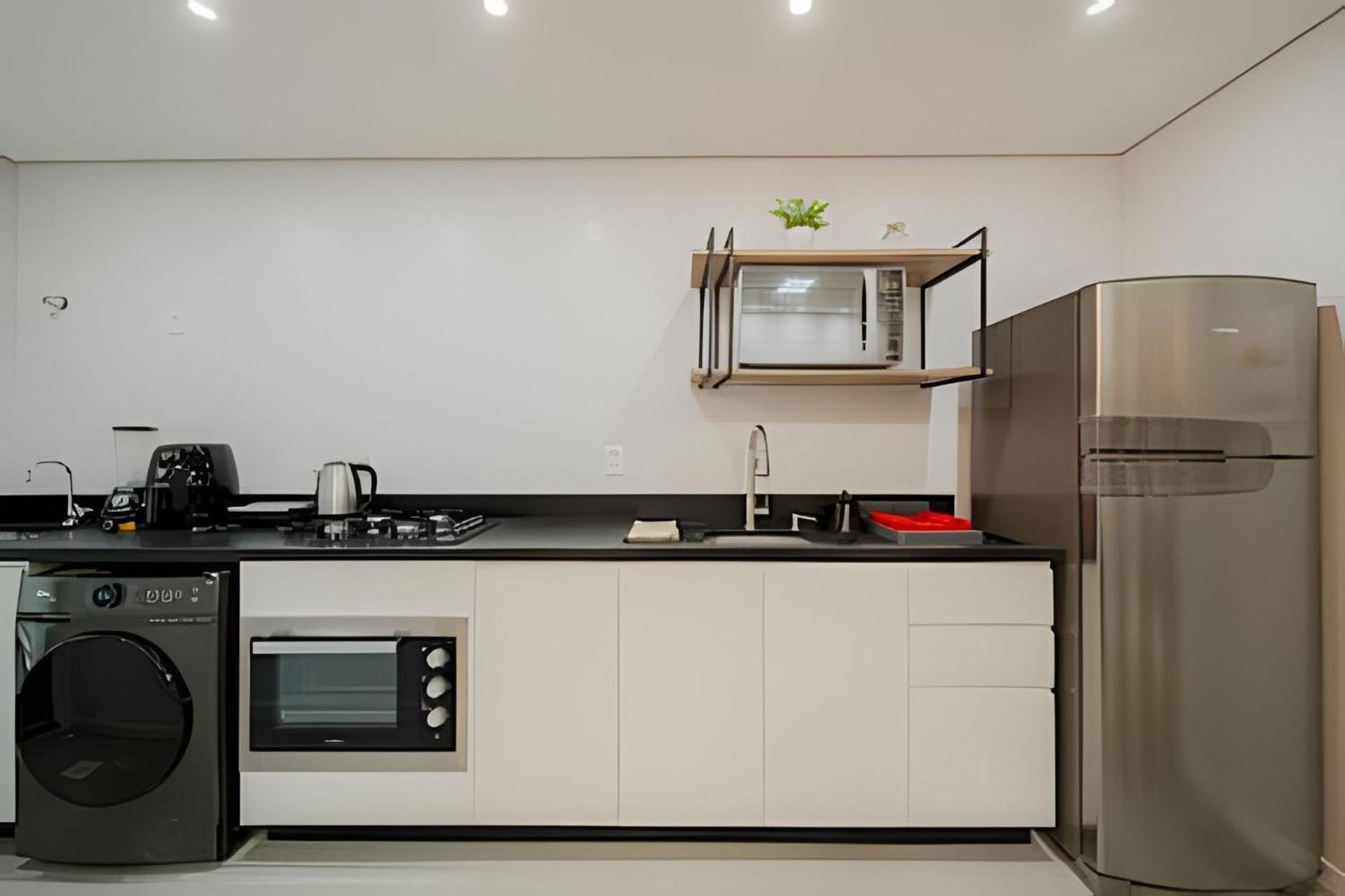 Apartamento novíssimo 3 Quartos em Joinville