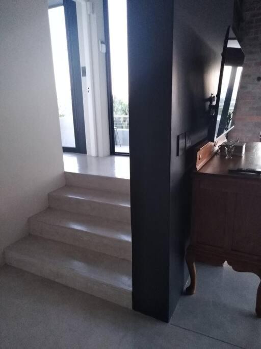 Executive apartment with outstanding view