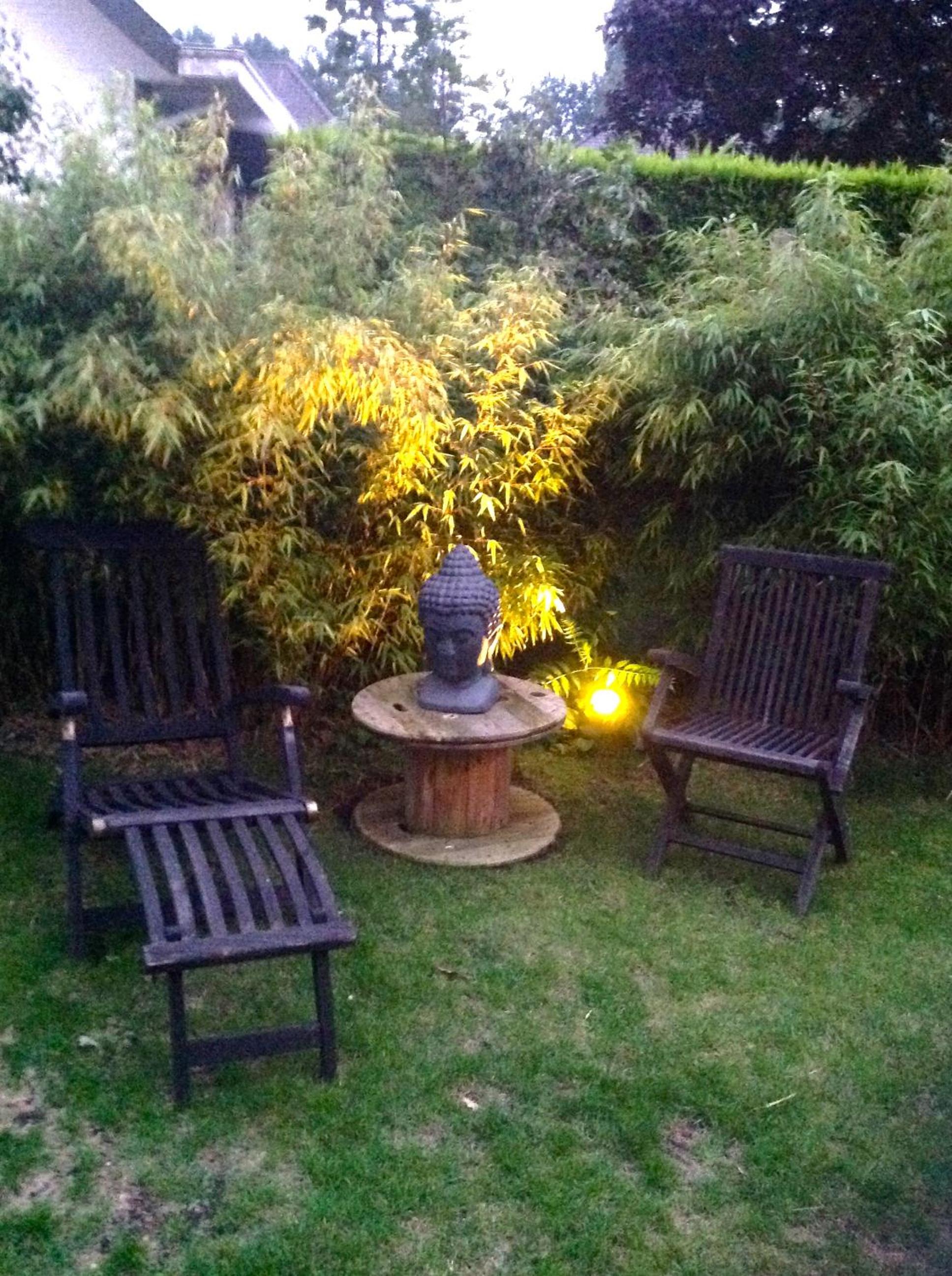 Holiday home Harmony