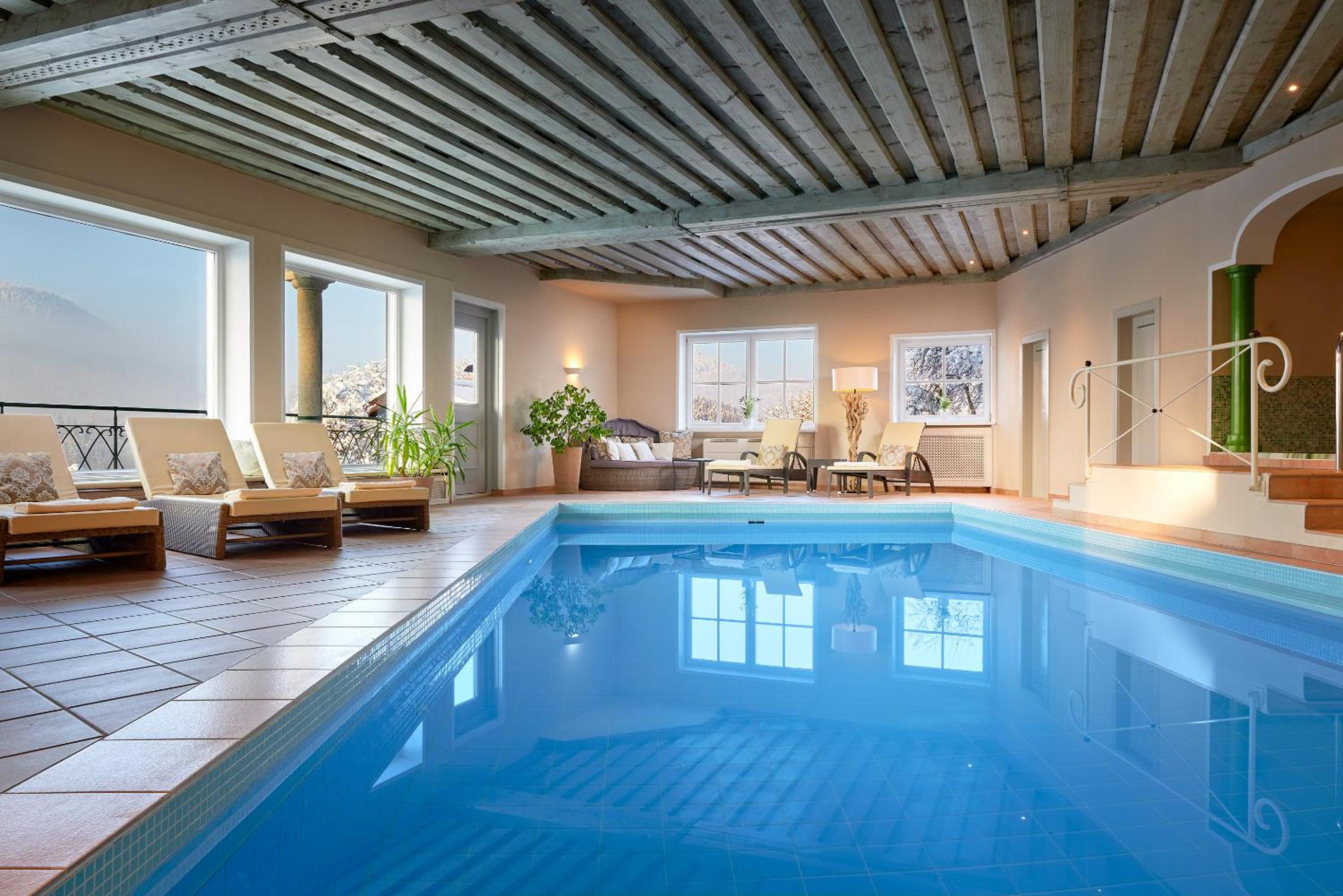 Tennerhof Luxury Chalets