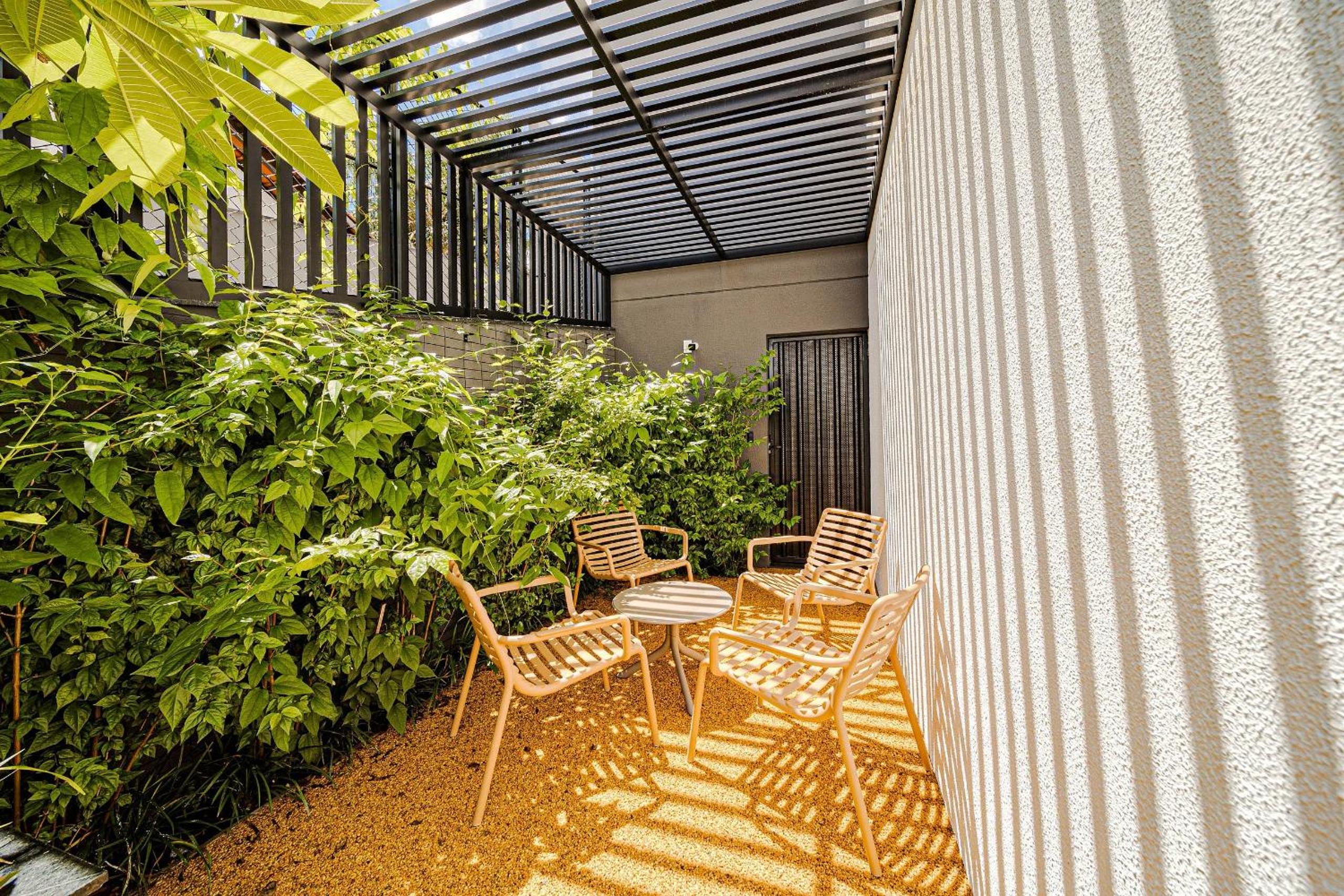 MI204 Hotel em Joinville
