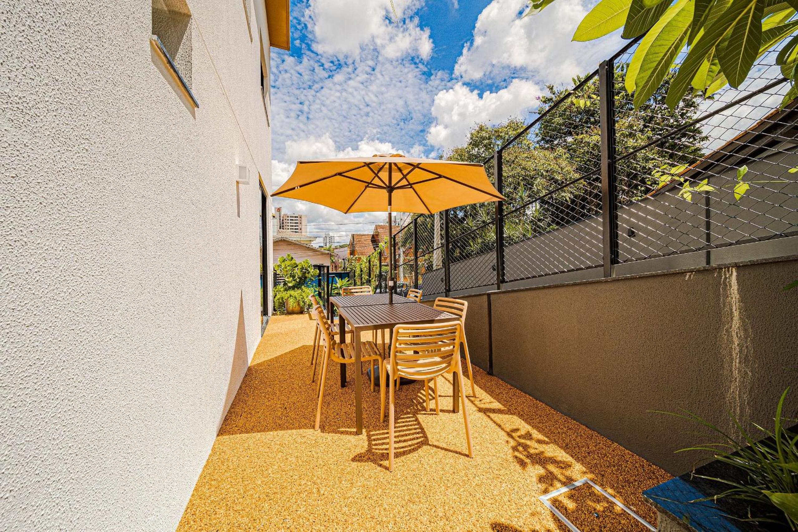 MI204 Hotel em Joinville