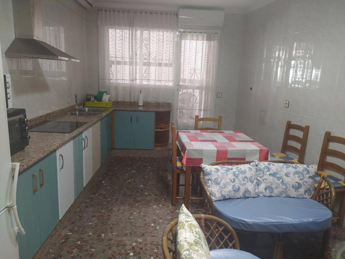 Casa del carpintero