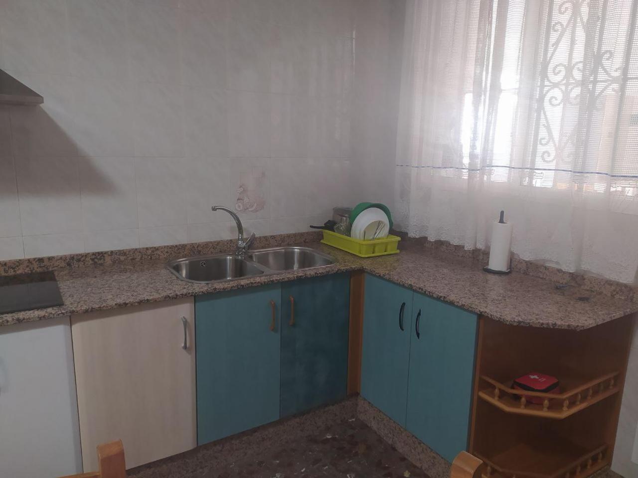 Casa del carpintero