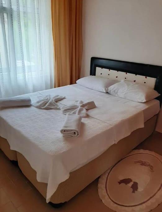 Dardanelles Home