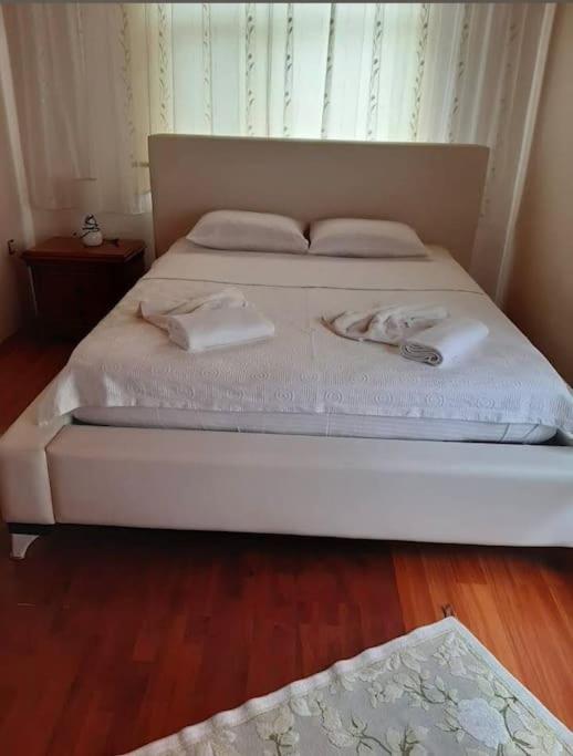Dardanelles Home