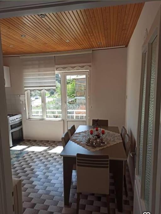 Dardanelles Home