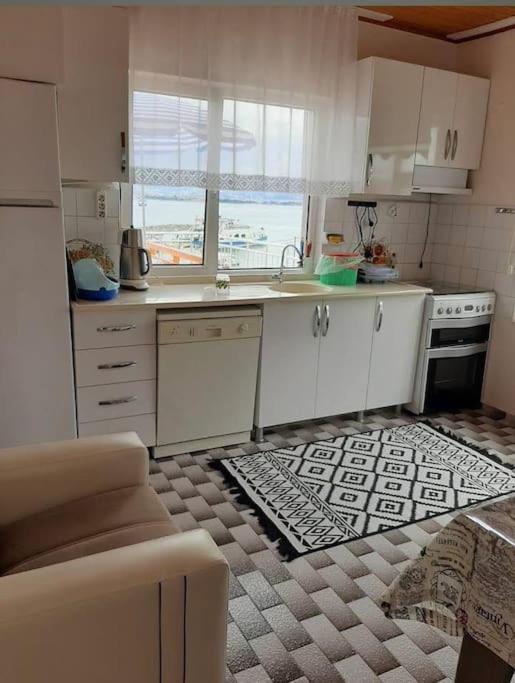Dardanelles Home