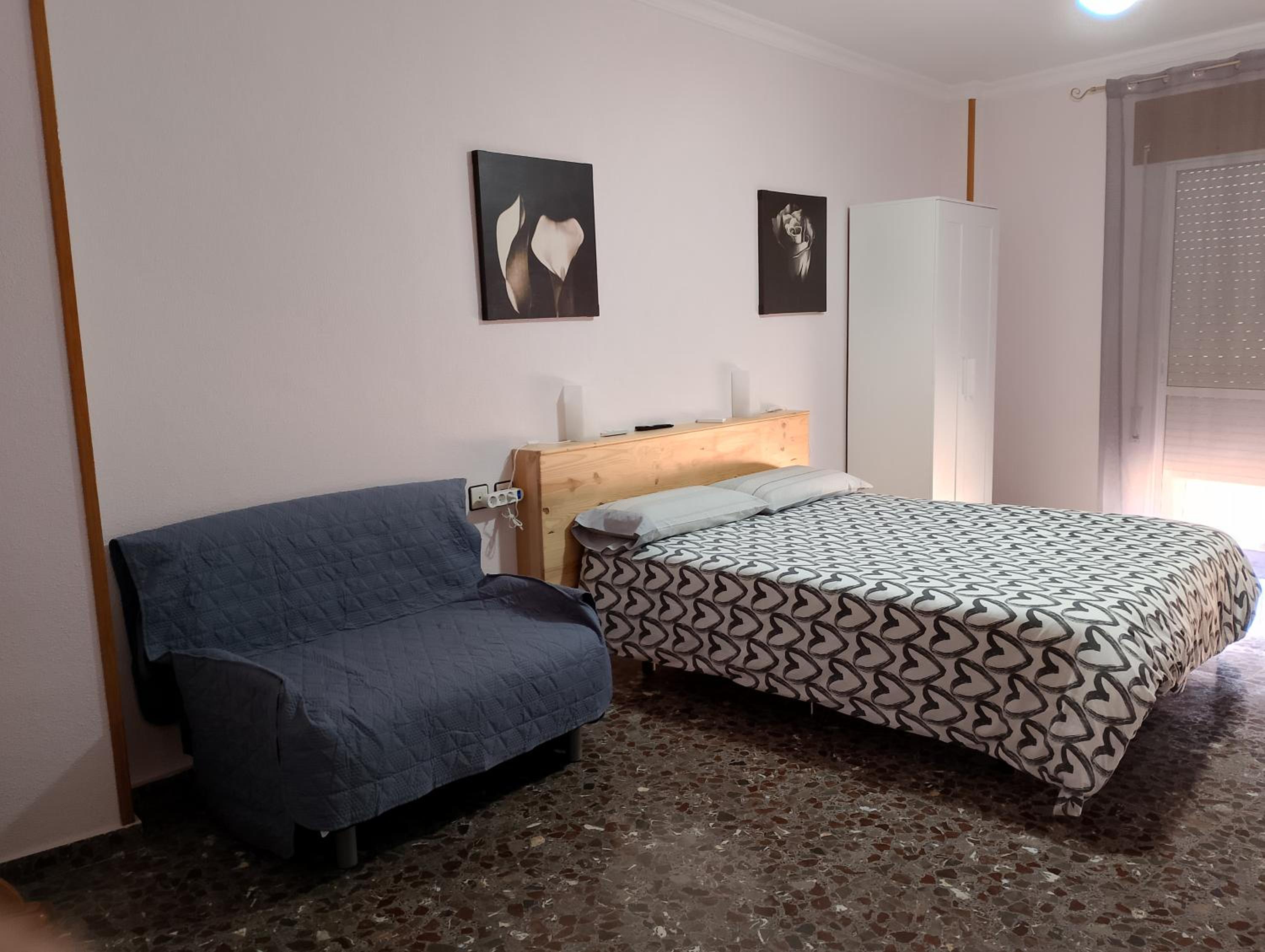 Casa del carpintero