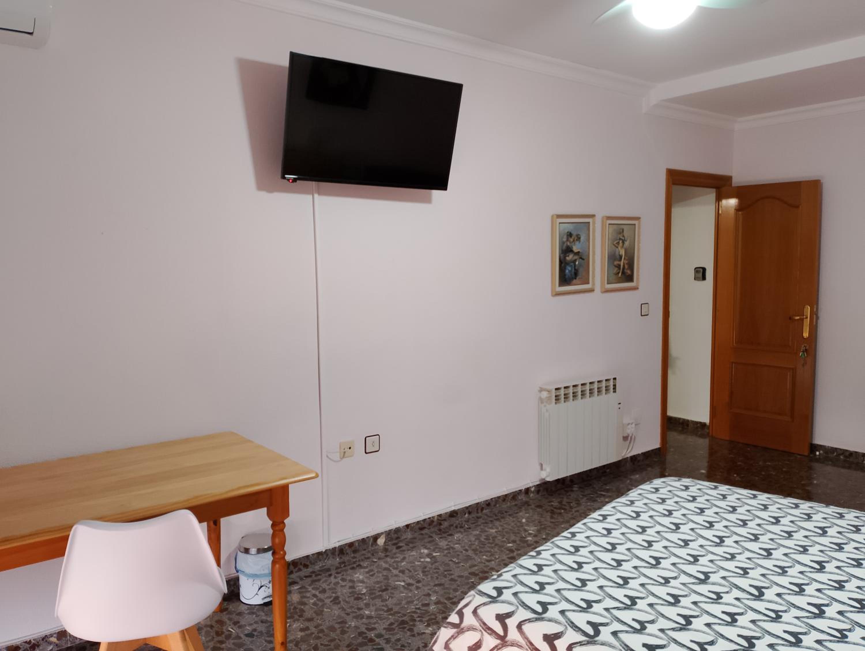 Casa del carpintero