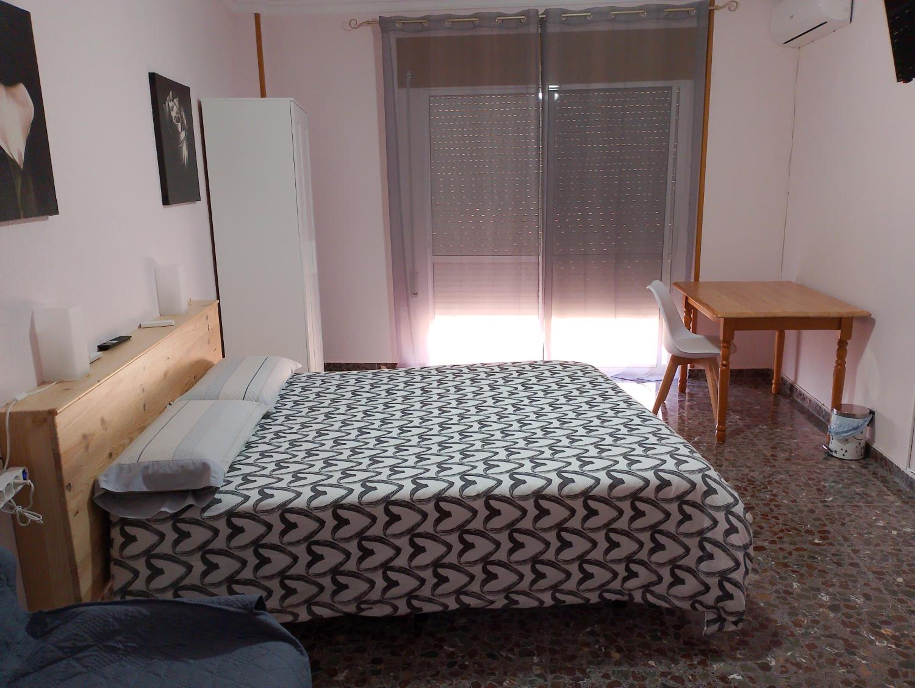 Casa del carpintero